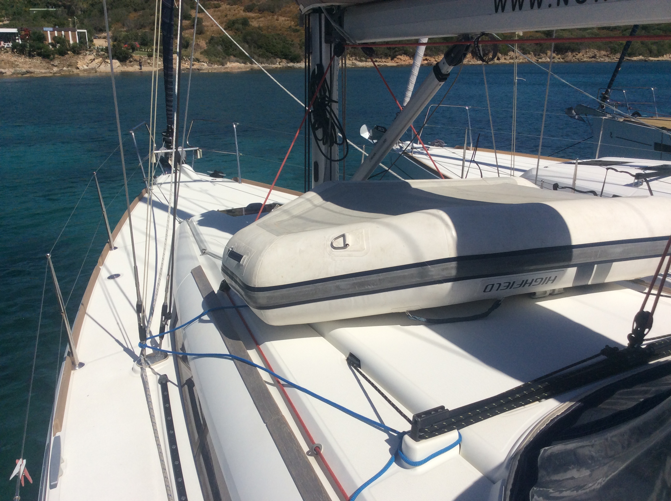 Immagine Sun Odyssey 379
