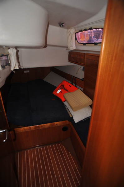 Immagine Bavaria 50 Cruiser