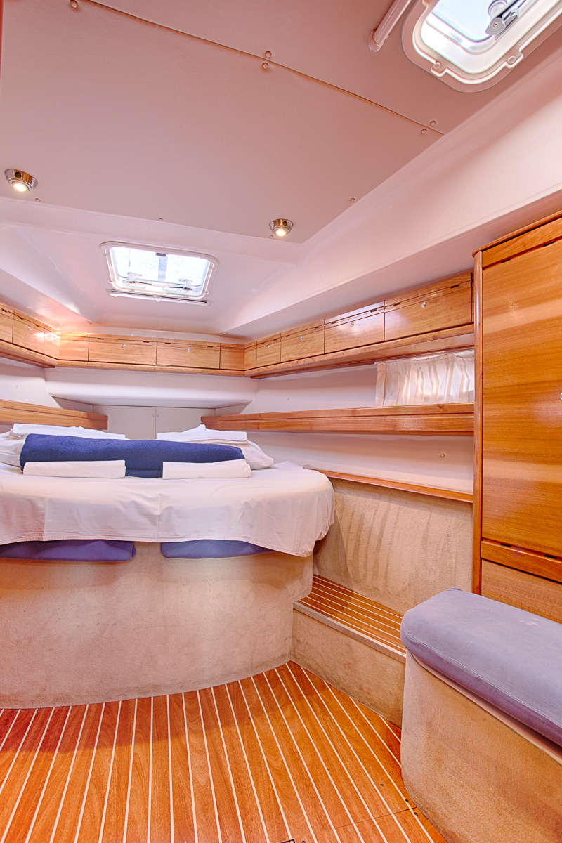 Immagine Bavaria 46 Cruiser 