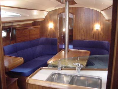 Bavaria C 46  image