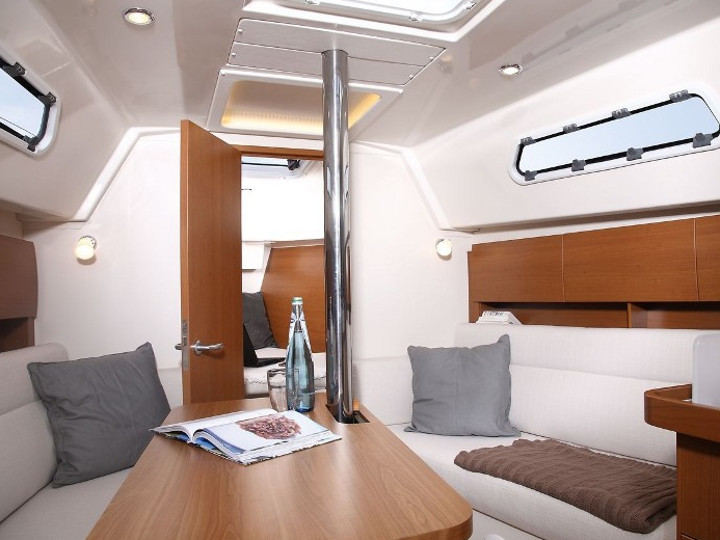 Immagine Hanse 325