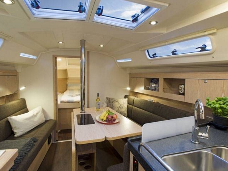 Immagine Hanse 345