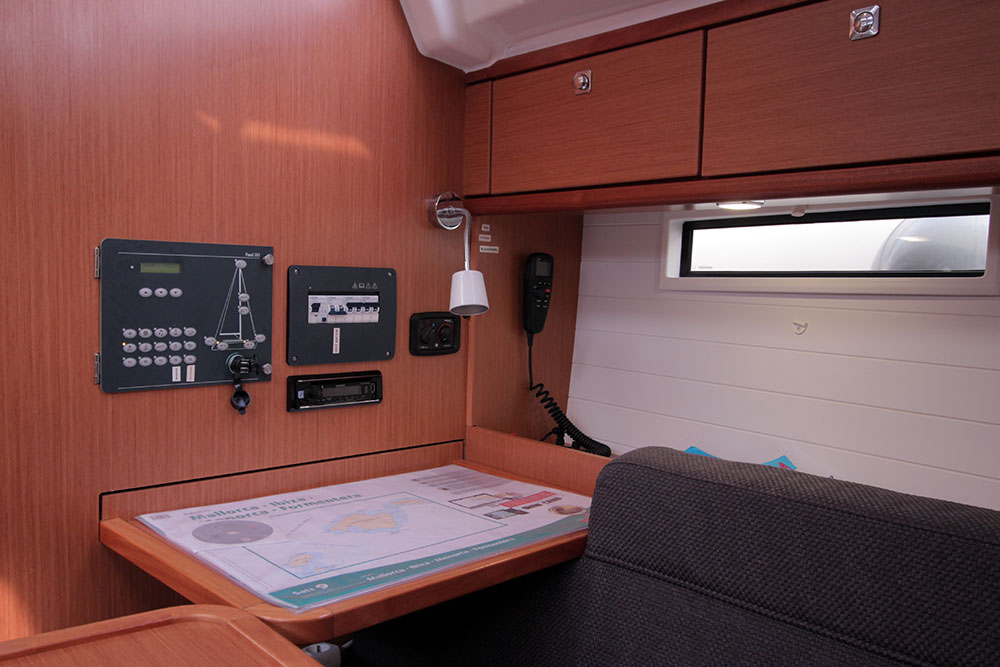 Immagine Bavaria Cruiser 37