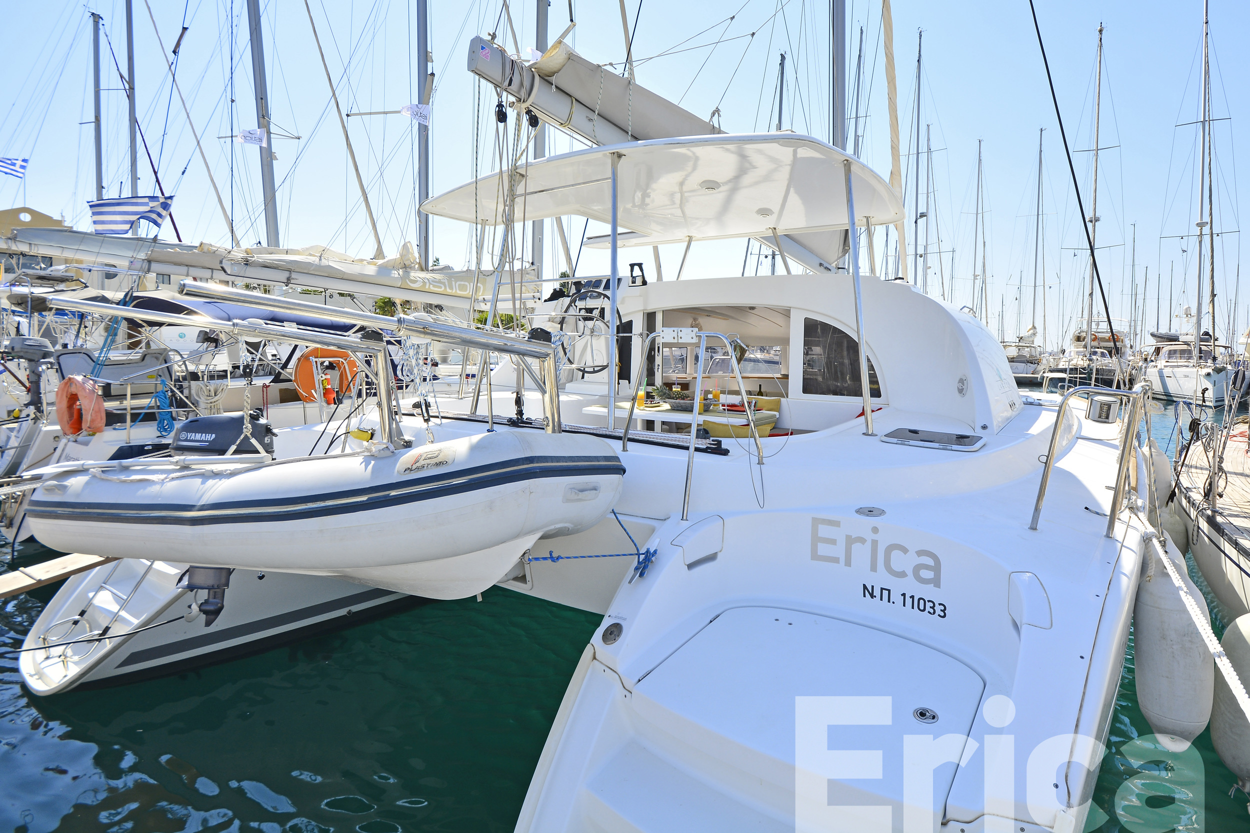 Immagine Lagoon 380 S2