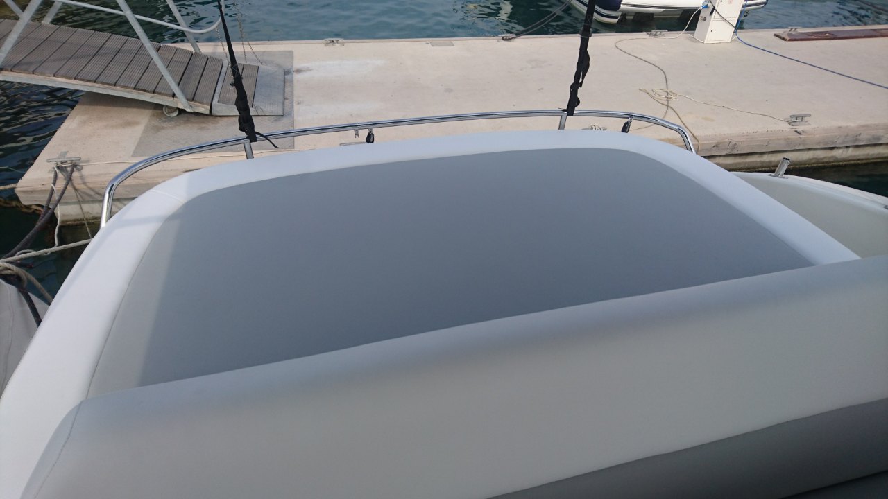 Bavaria Yacht 38 Sport image