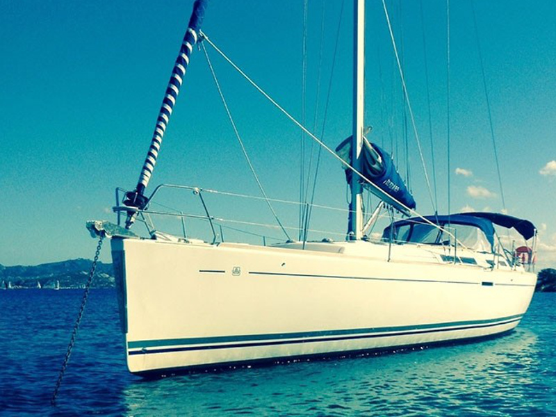Immagine Dufour 455 Grand Large