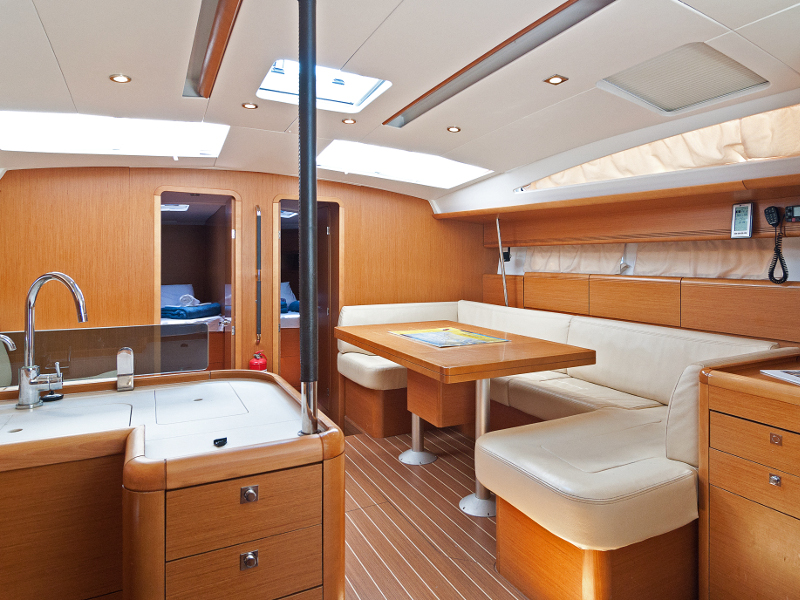 Immagine Jeanneau 53