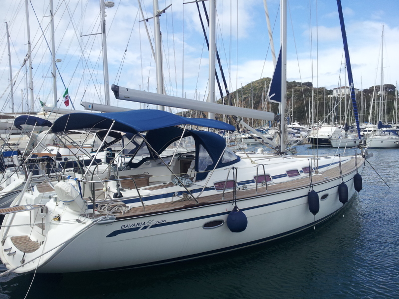 Immagine Bavaria 46 Cruiser