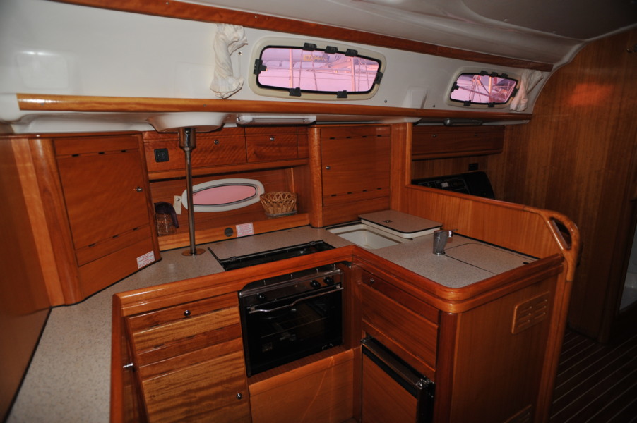 Immagine Bavaria 50 Cruiser