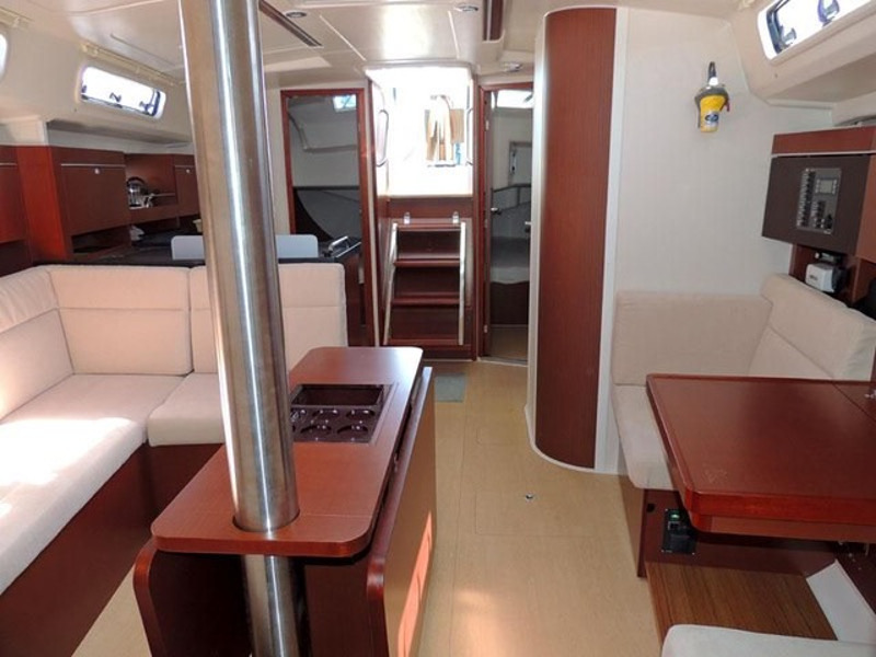 Immagine Hanse 415