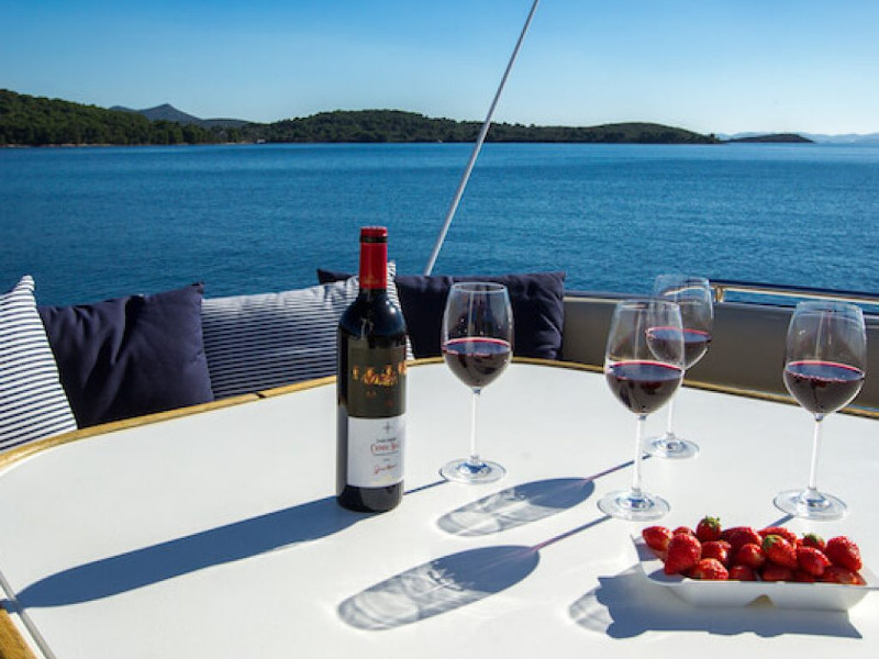 Immagine Fairline Squadron 58