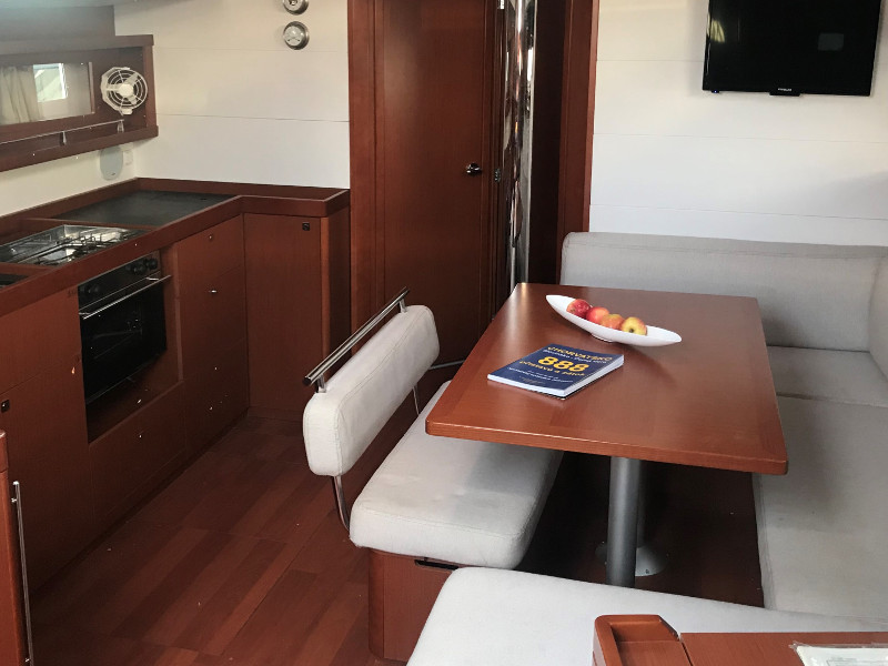 Immagine Oceanis 45