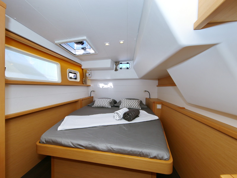 Immagine Lagoon 450 S