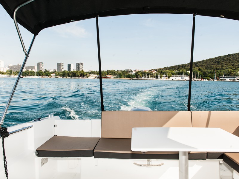 Immagine Merry Fisher 795
