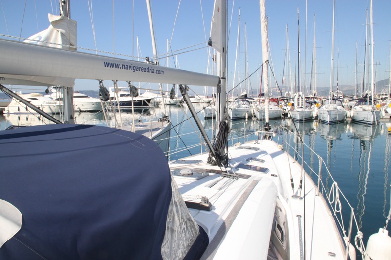 Immagine Beneteau Oceanis 46