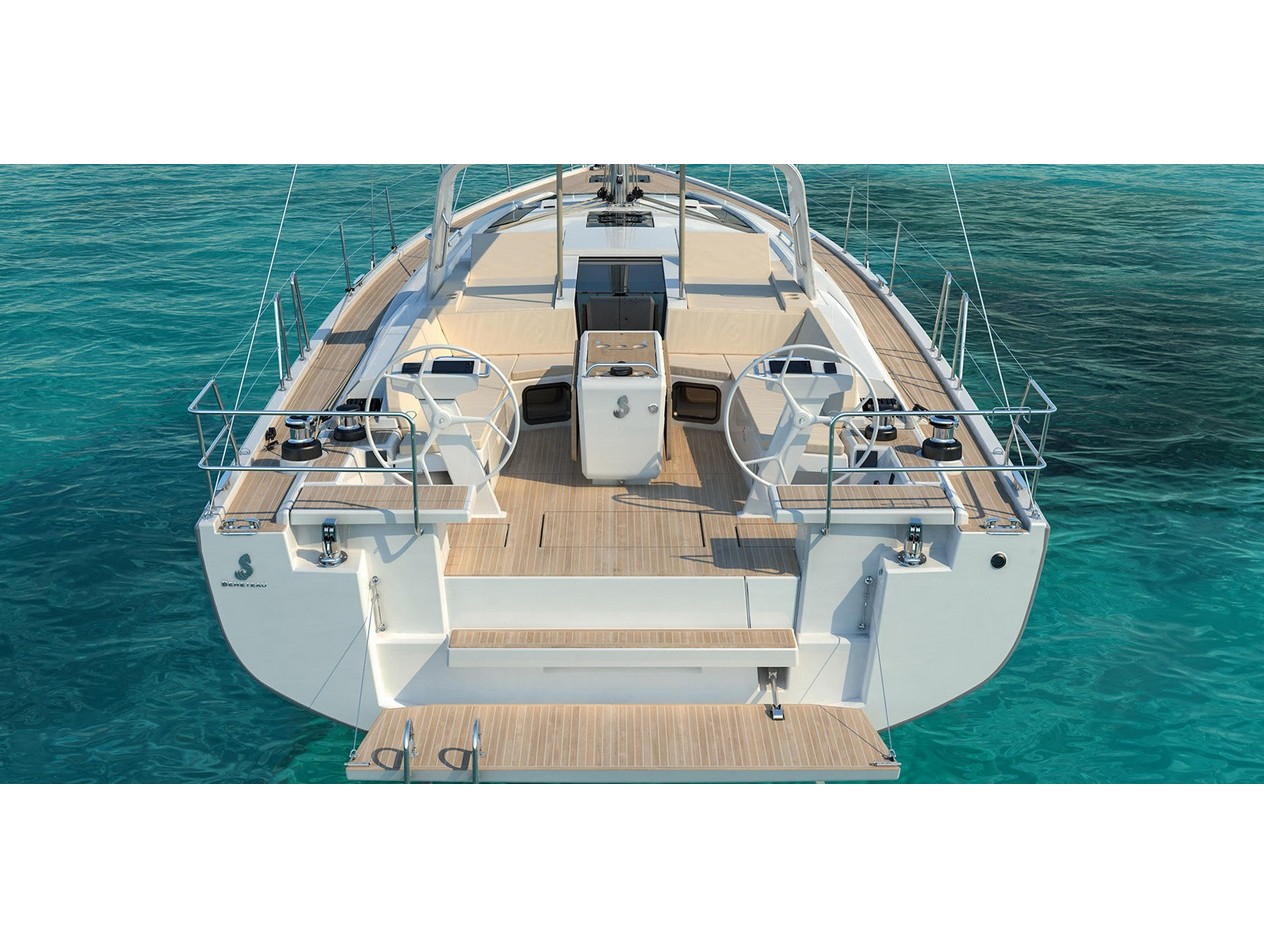 Immagine Oceanis 51.1