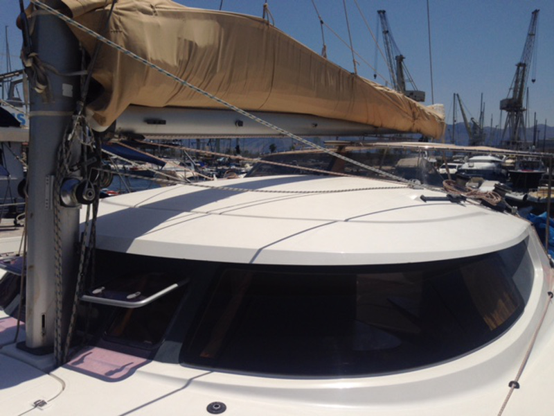 Immagine Fountaine Pajot Bahia 46