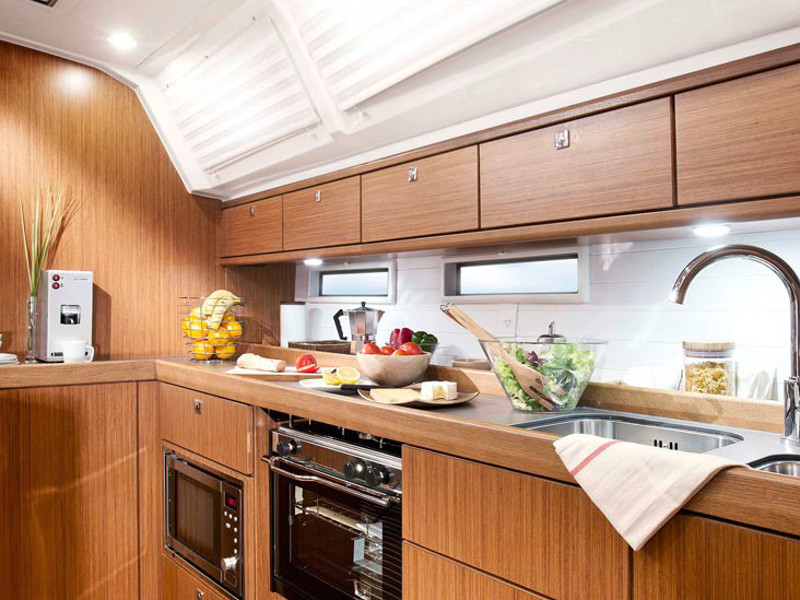 Immagine Bavaria Cruiser 46
