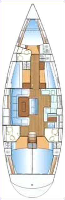 Immagine Bavaria Cruiser 50