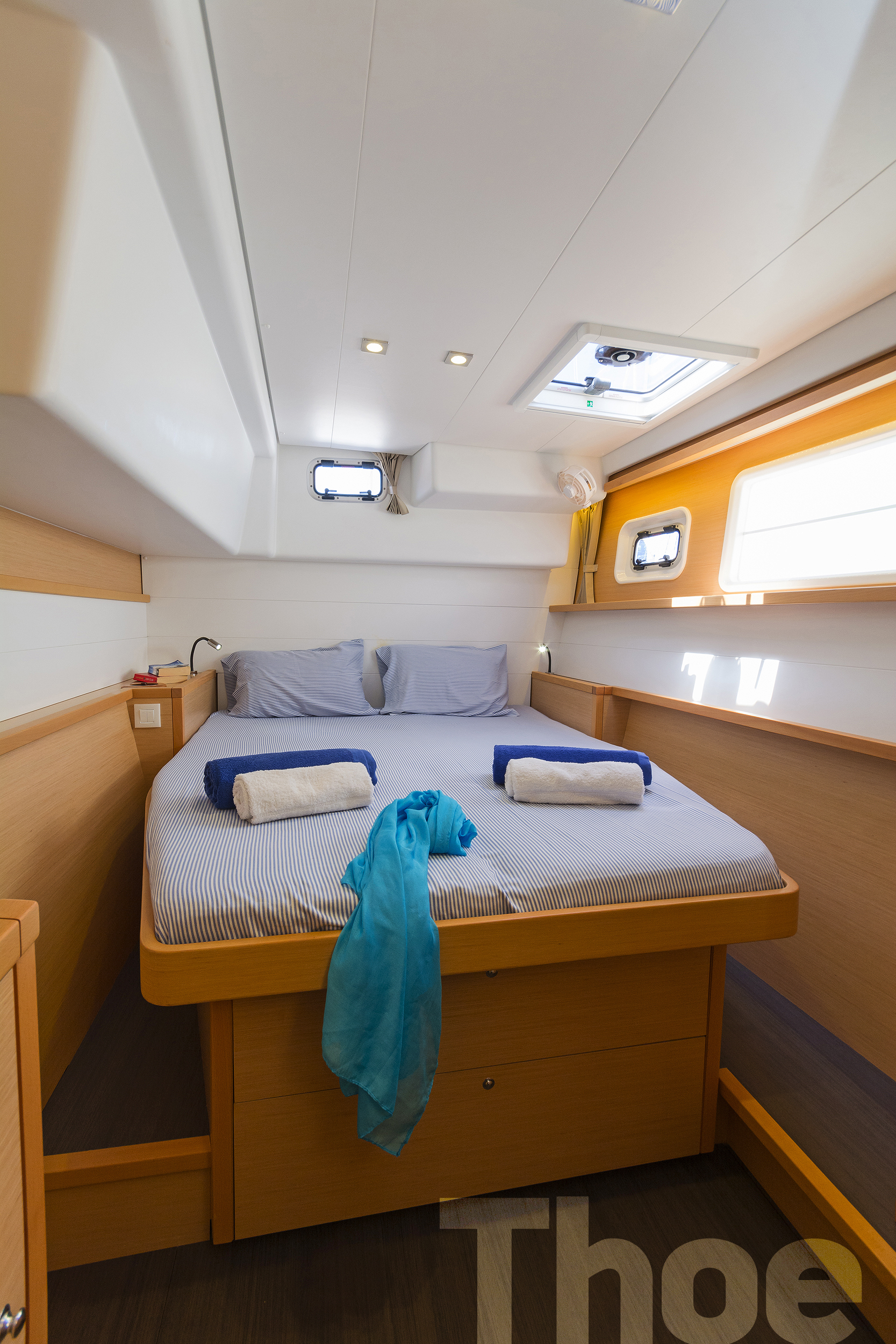 Immagine Lagoon 450