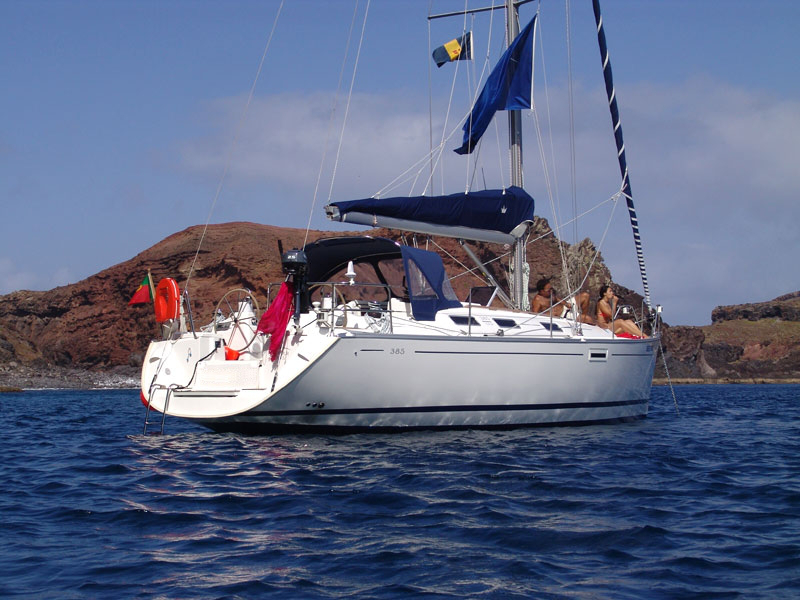 Immagine Dufour 385 Grand Large