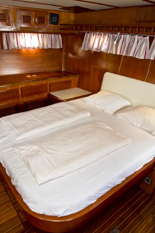 Immagine Staryacht 1940