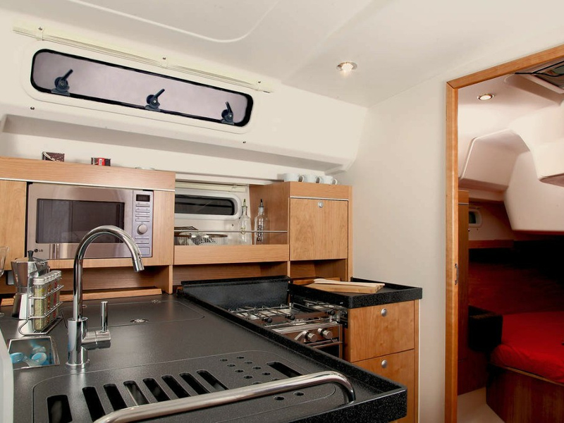 Immagine Hanse 415