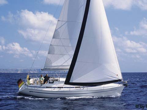 Immagine Sun Odyssey 54