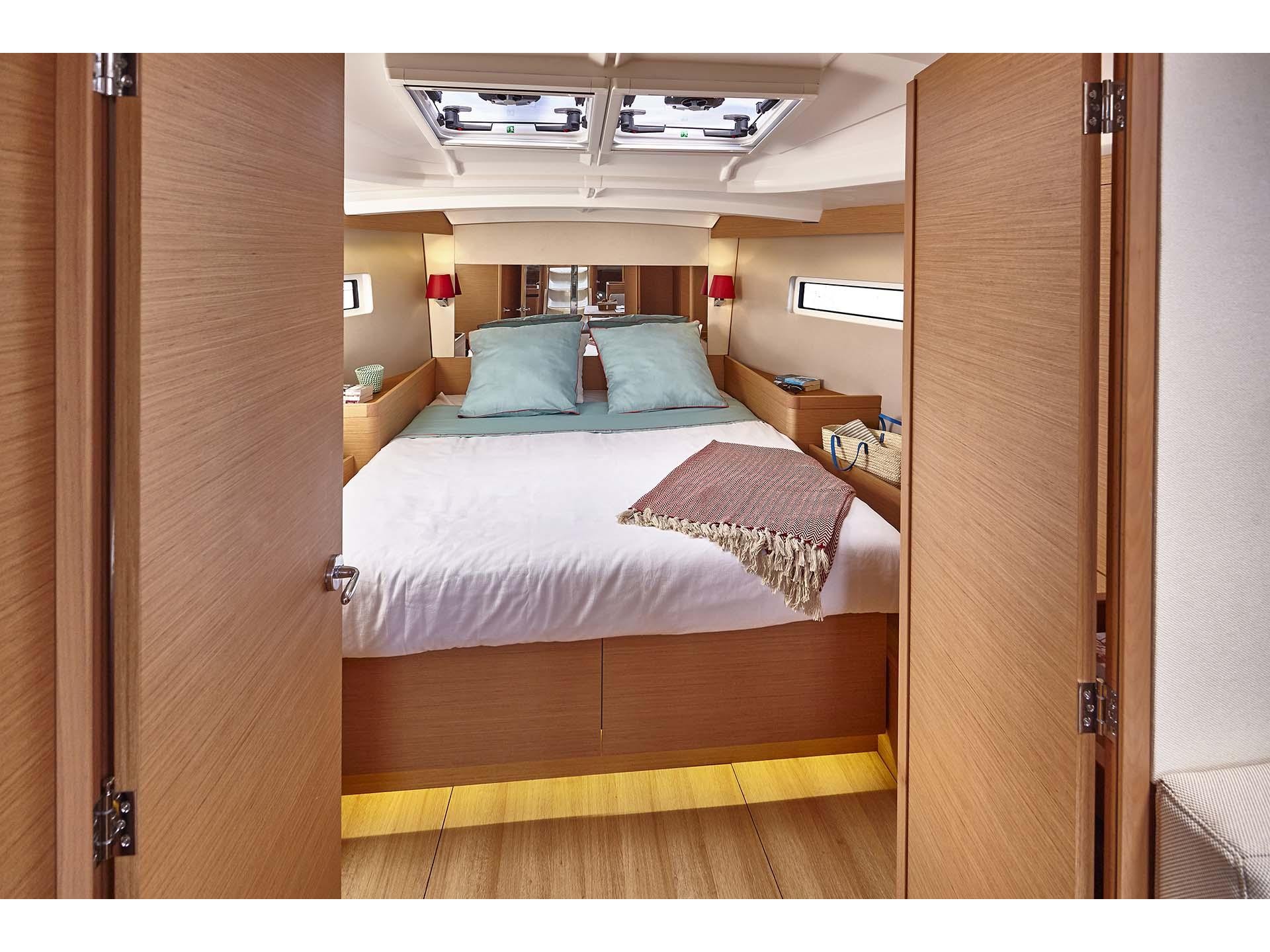 Immagine Sun Odyssey 440