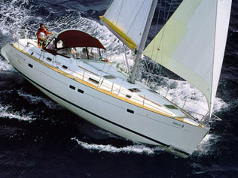 Immagine Oceanis 411