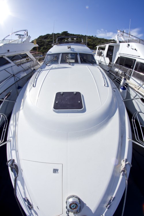 Princess 480 image