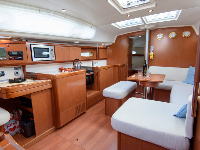 Immagine Oceanis 40