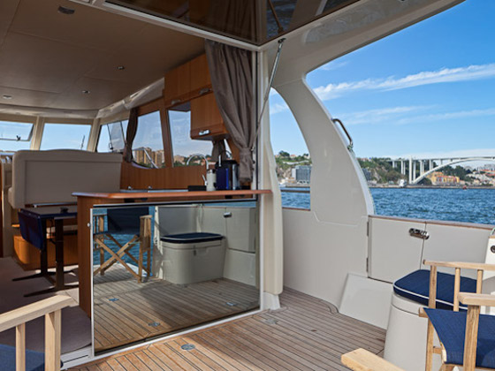 Immagine Greenline 33
