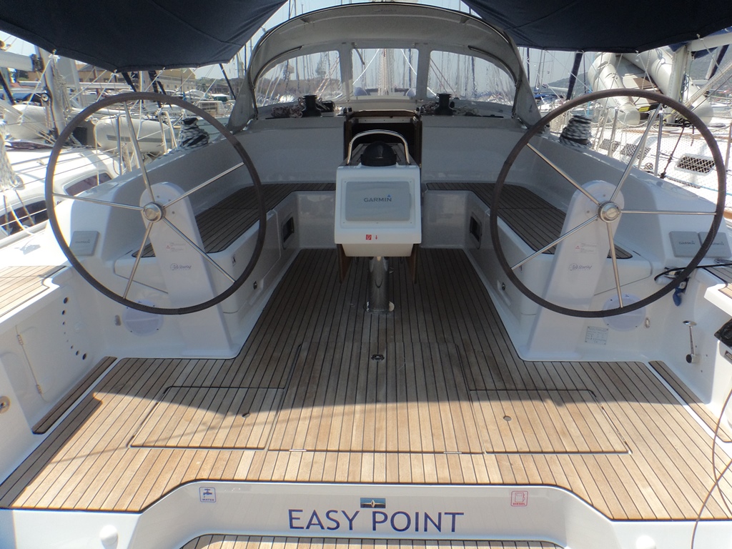 Immagine Bavaria Cruiser 46