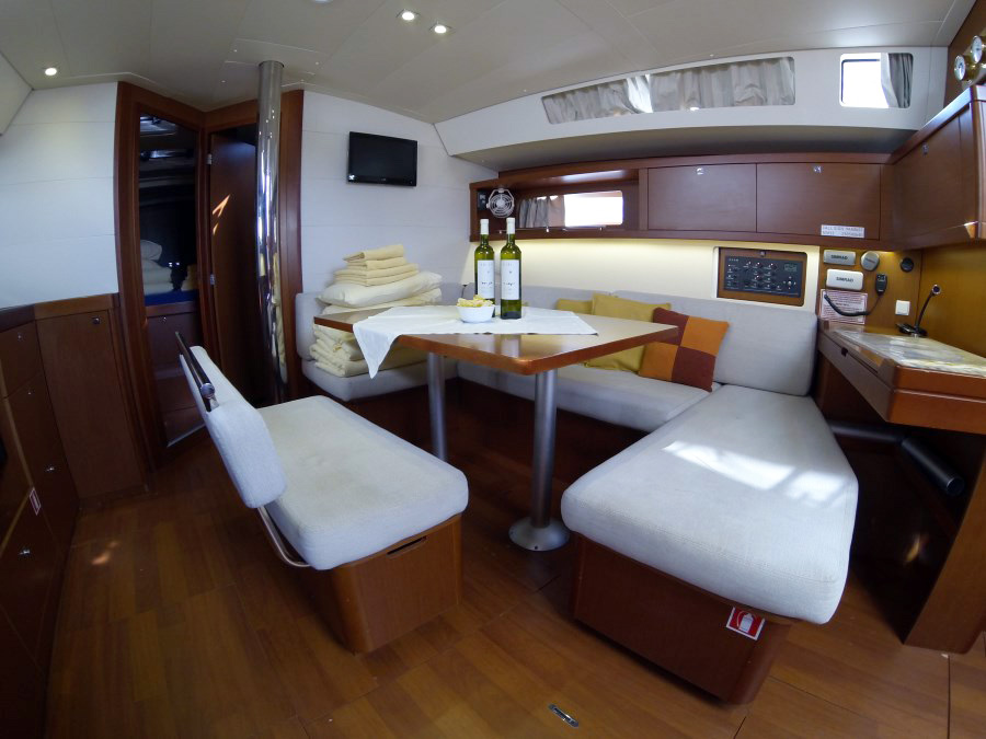 Immagine Oceanis 45