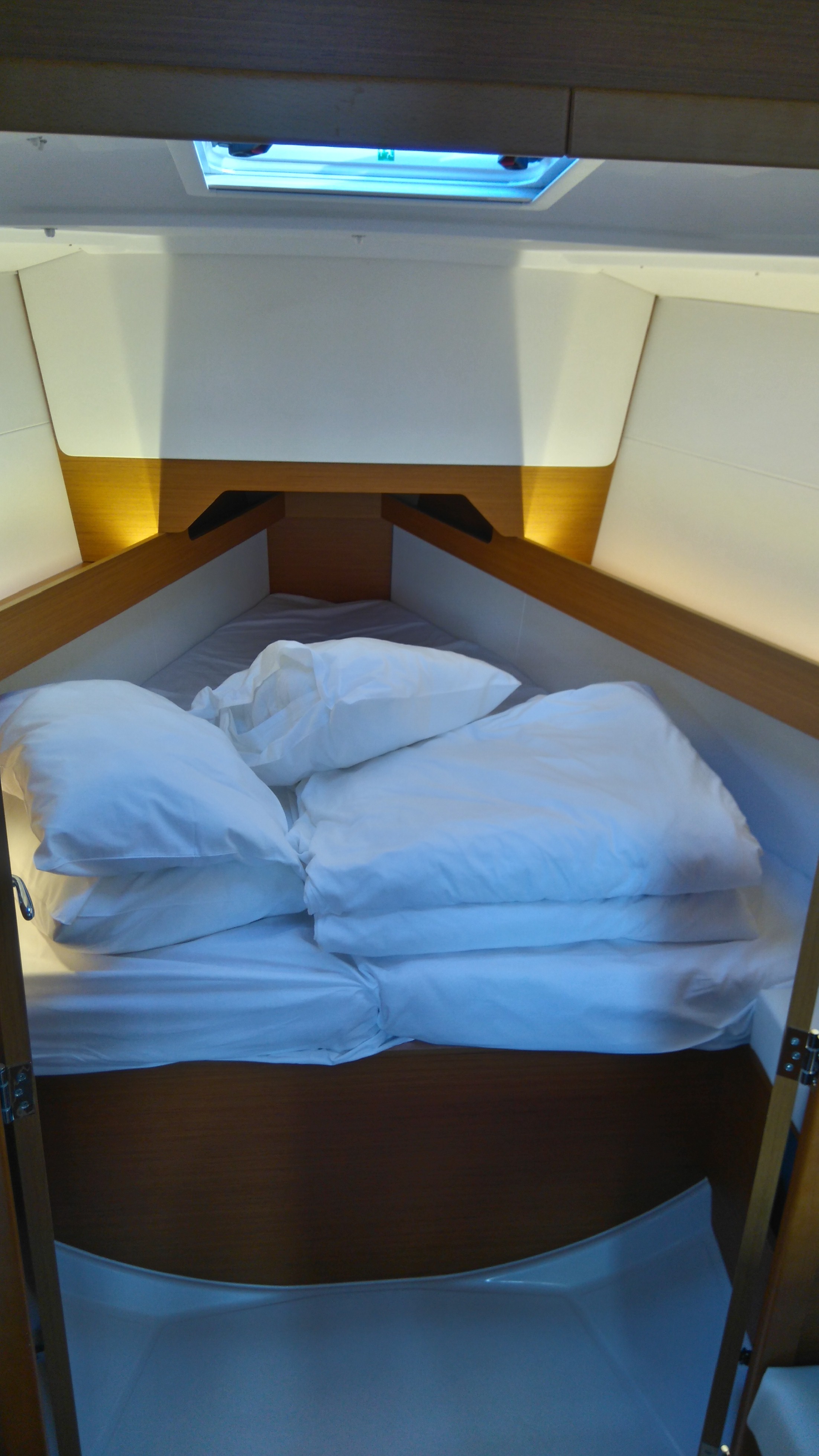 Immagine Sun Odyssey 349