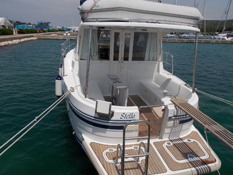 Immagine Adria 1002V