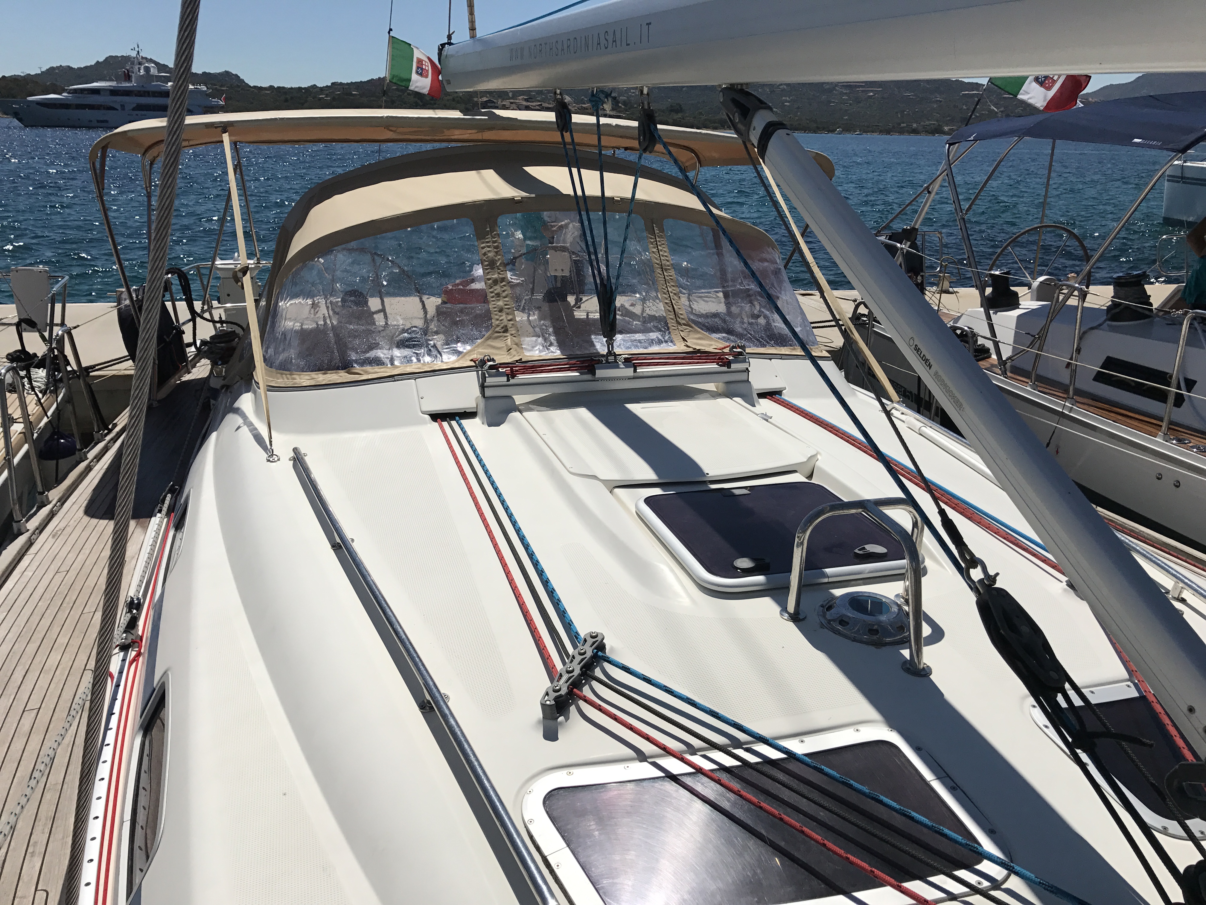 Immagine Bavaria 46 Cr