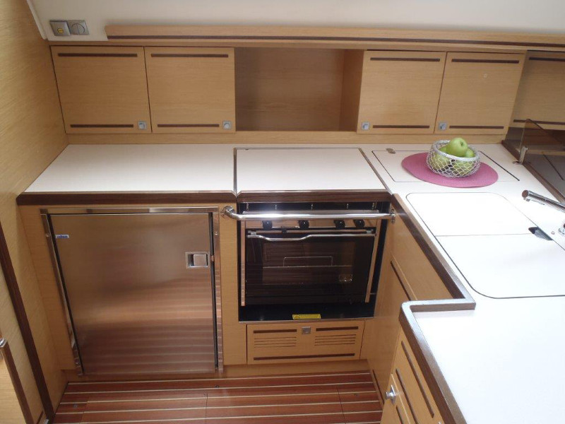 Immagine Elan 444 Impression
