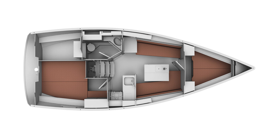 Immagine Bavaria Cruiser 32