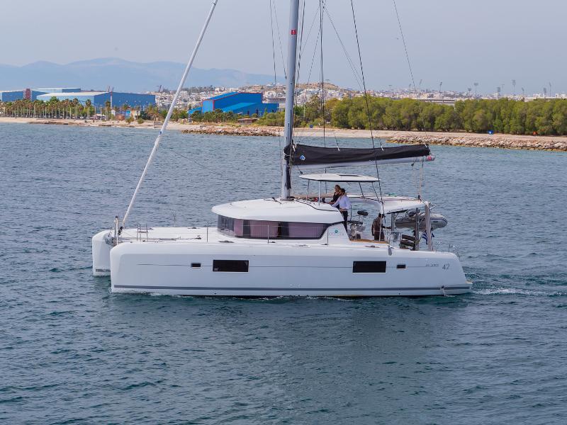 Immagine Lagoon 42