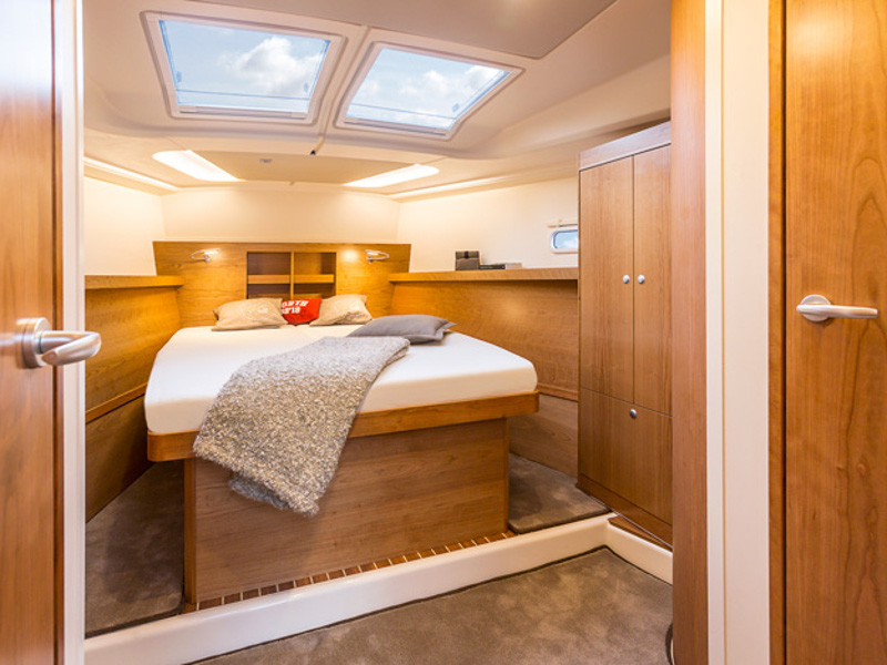 Immagine Hanse 455