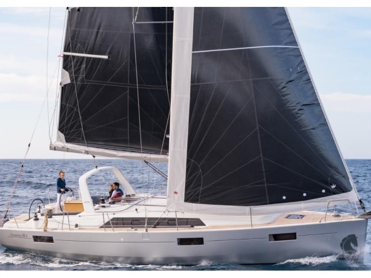 Immagine Oceanis 41.1