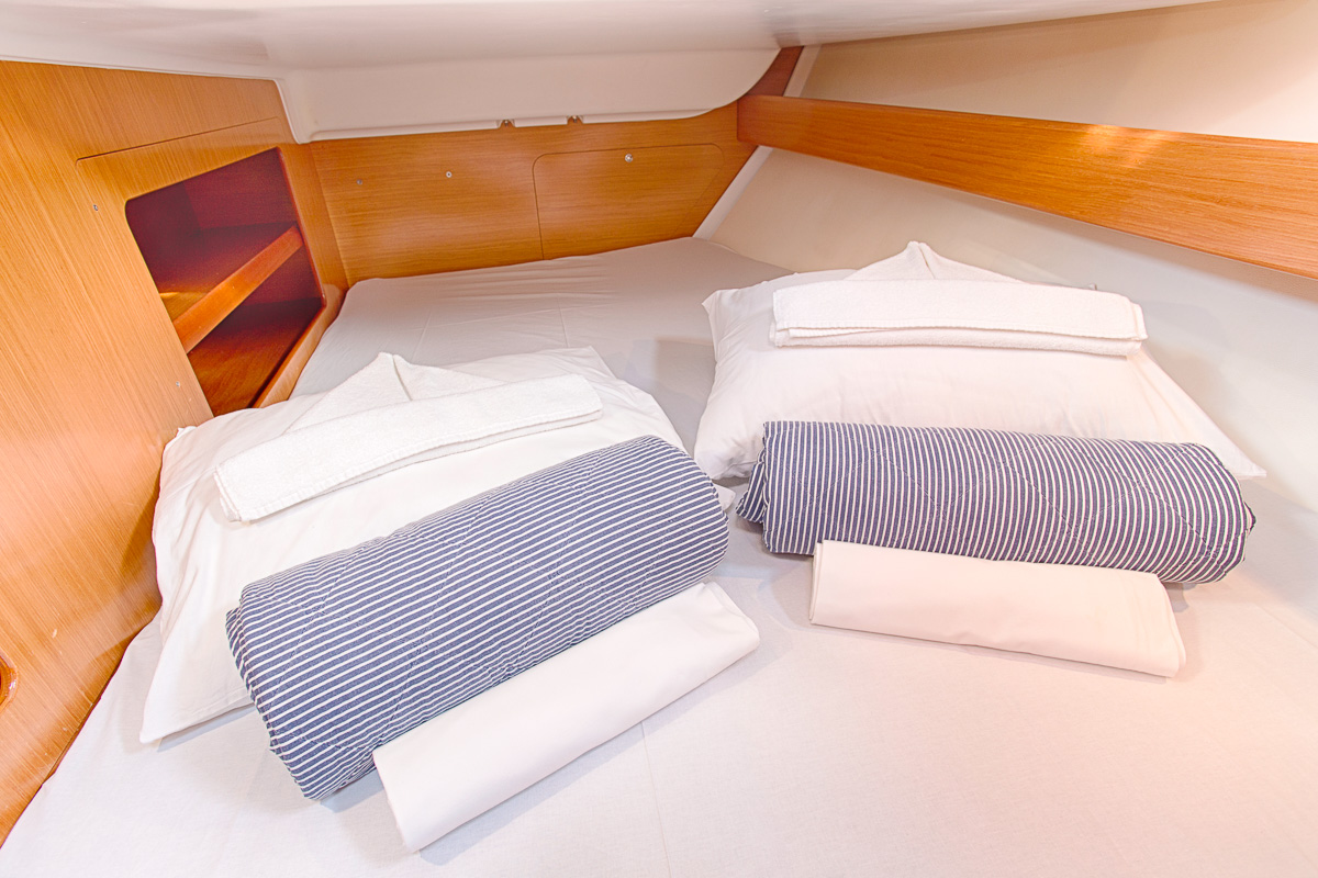 Immagine Beneteau Cyclades 50.5