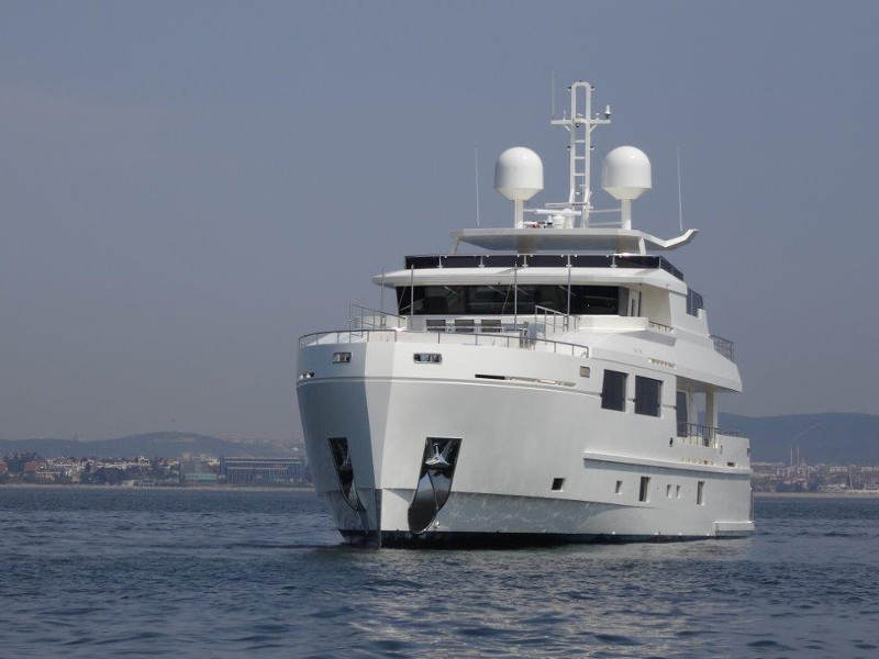 Immagine M/Y Serenitas
