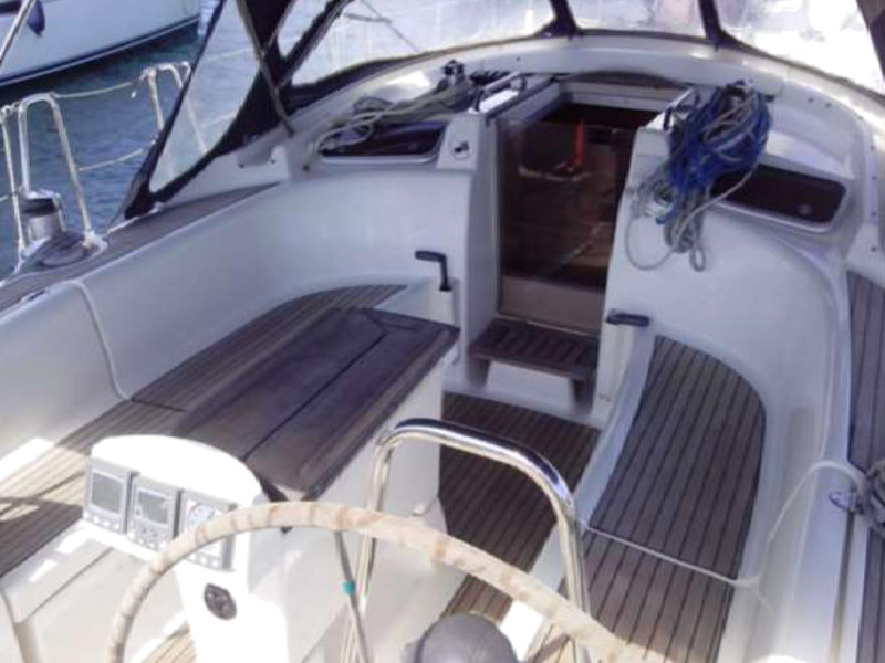 Immagine Bavaria 46 Cruiser
