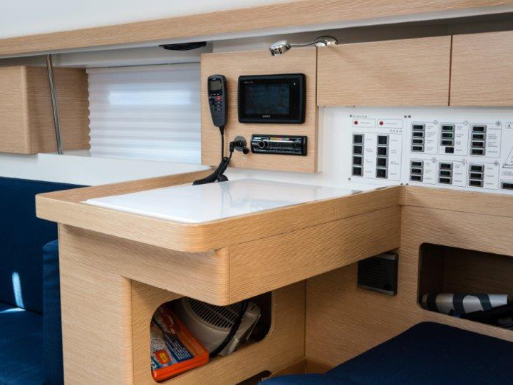 Immagine Elan 444 Impression