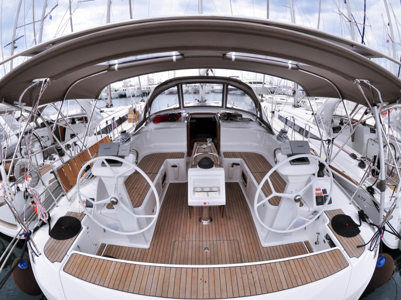 Immagine Bavaria Cruiser 46