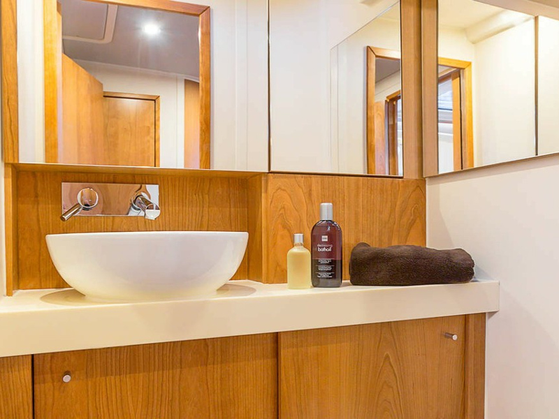 Immagine Hanse 455