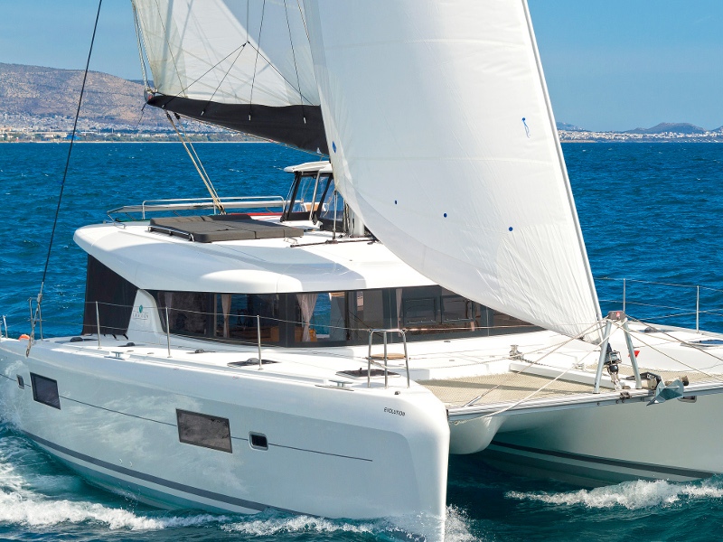 Immagine Lagoon 42